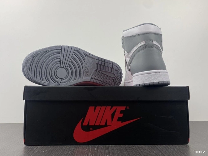 Cheap TBK High 555088-037 Air 1 OG Jordan Stealth 0707